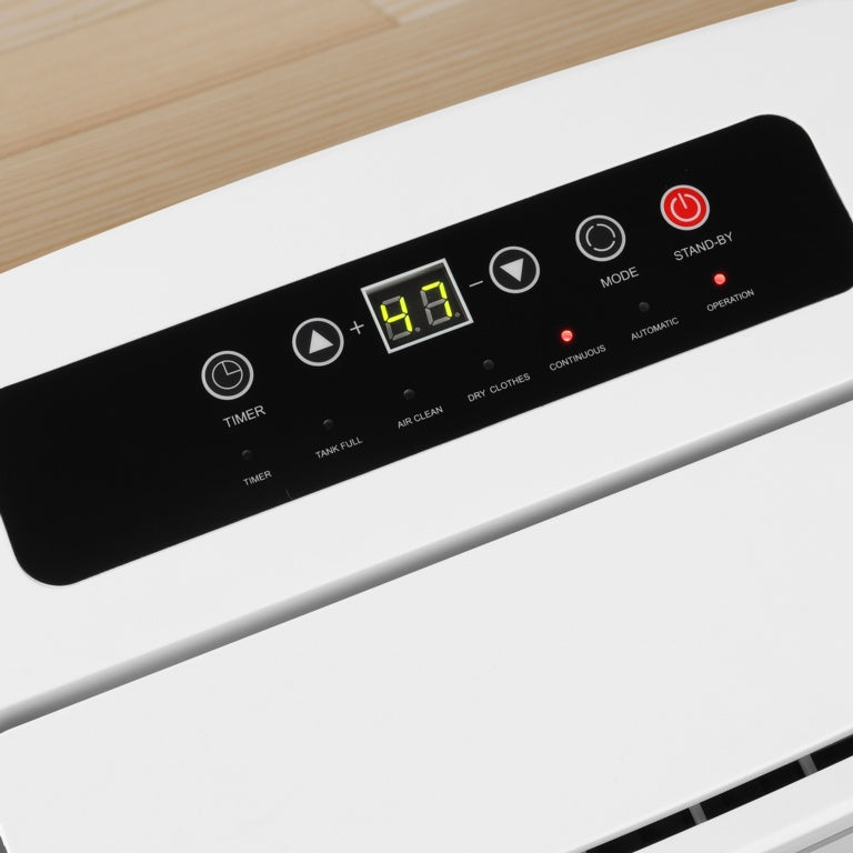 Supawarm 20 Litre Dehumidifier SDHM20