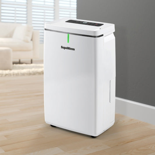 Supawarm 20 Litre Dehumidifier SDHM20